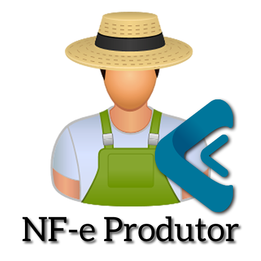 Nota Eletrônica Produtor Rural Google Play icon captured 2026-08-16