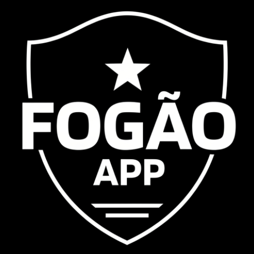 Fogão App - Notícias e Jogos Google Play icon captured 2026-08-15