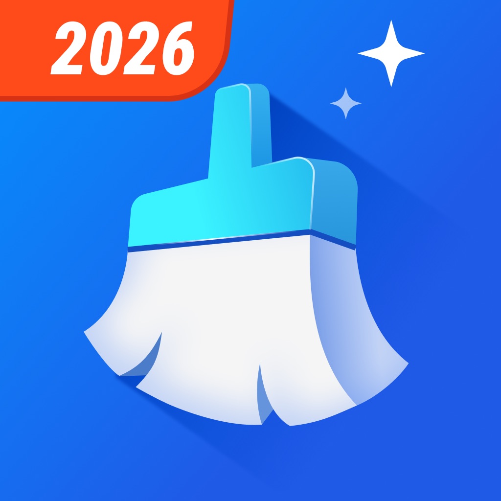 Ora Cleaner - Storage Cleaner app icon captured 2026-08-14