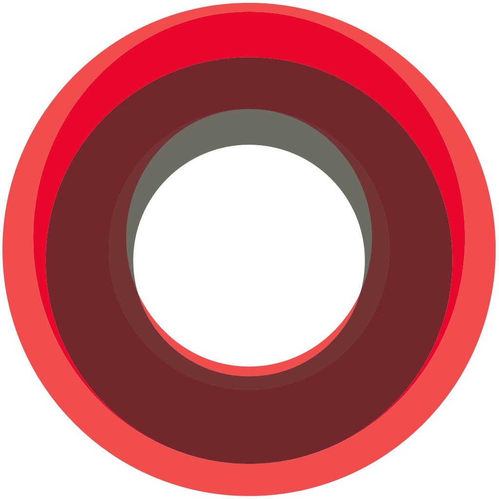 hearingOS - Hearing Aid App app icon captured 2026-08-14
