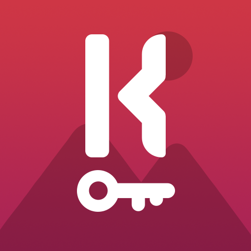 KLWP Live Wallpaper Pro Key Google Play icon captured 2026-08-13