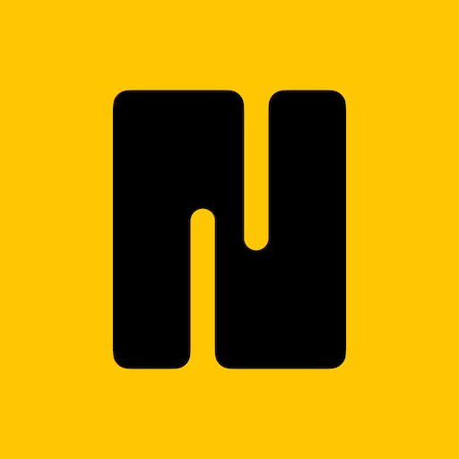 Nonsense: Inglês com filmes Google Play icon captured 2026-08-16