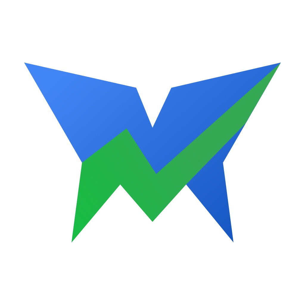 Magraan : Unlimited Magazines app icon captured 2026-08-12