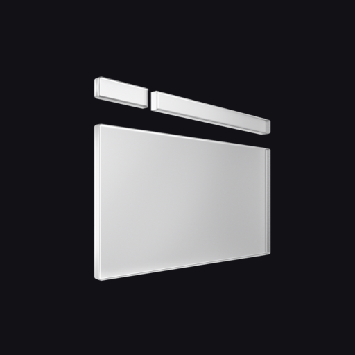 LightCut -AI Auto Video Editor app icon captured 2026-08-18