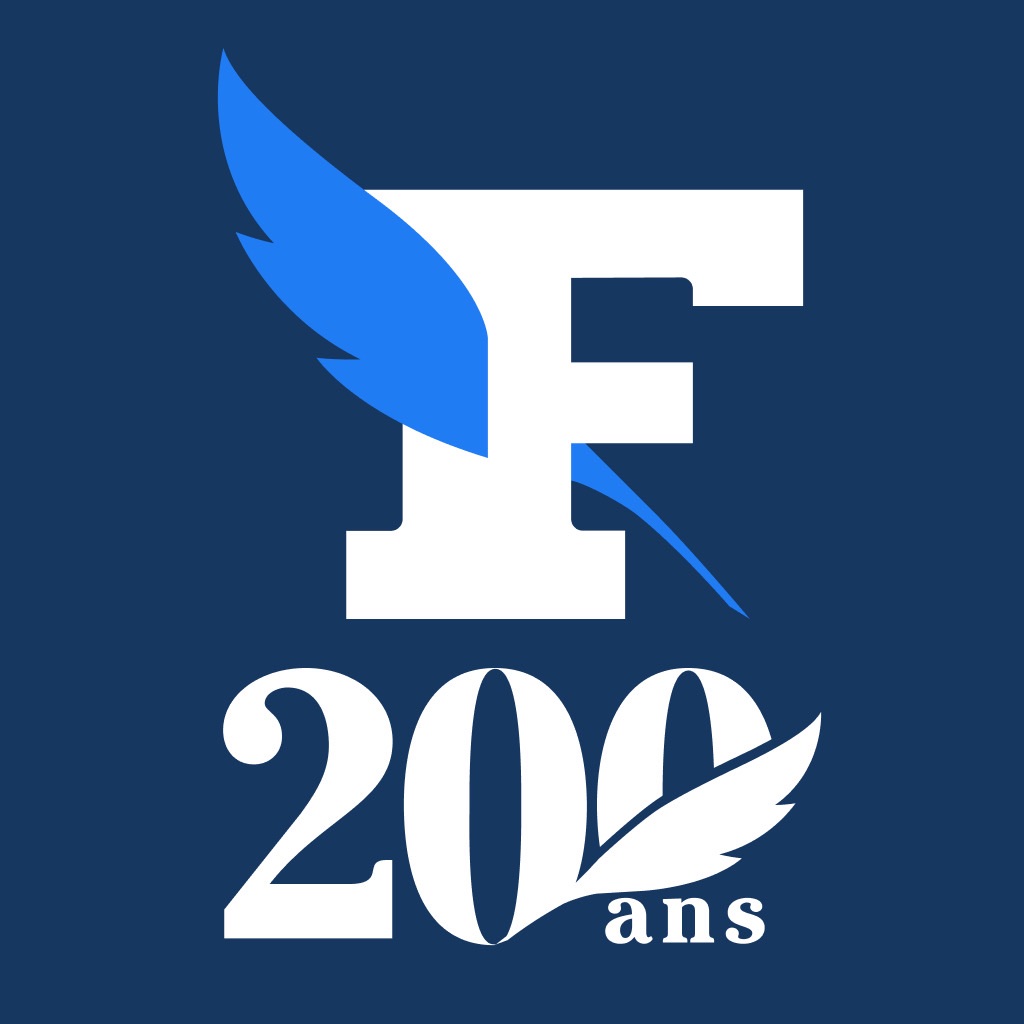 Le Figaro Actualités en direct app icon captured 2026-08-12