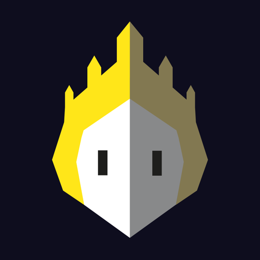 Reigns: Her Majesty Google Play icon captured 2026-08-17