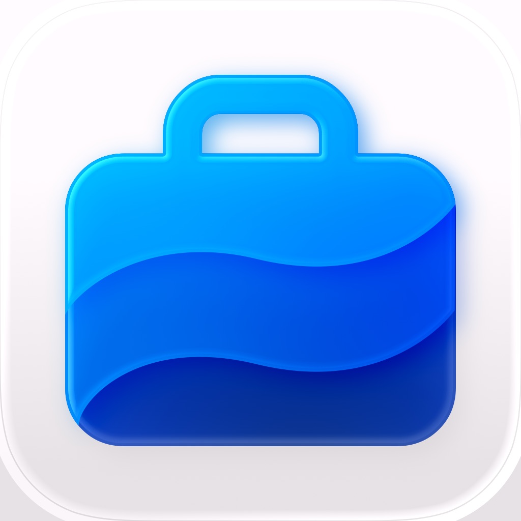 SAP Concur app icon captured 2026-08-11