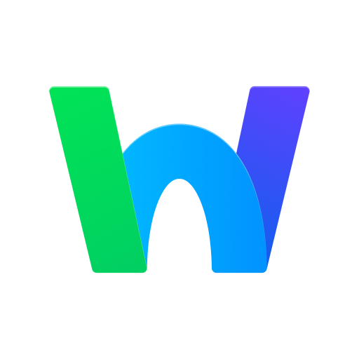 LINE WORKS: Team Communication Google Play icon captured 2026-08-14