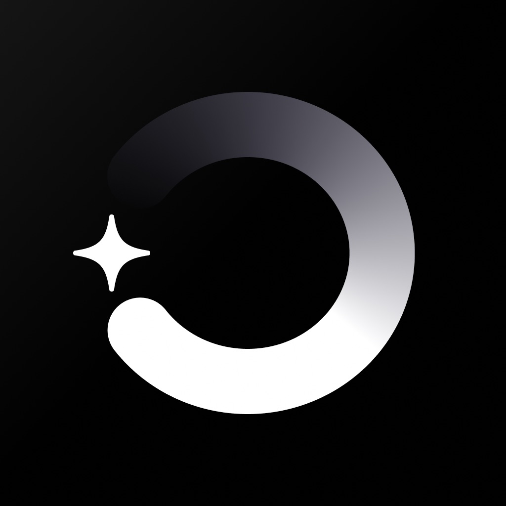 AI Vlog - ProVideo app icon captured 2026-08-13