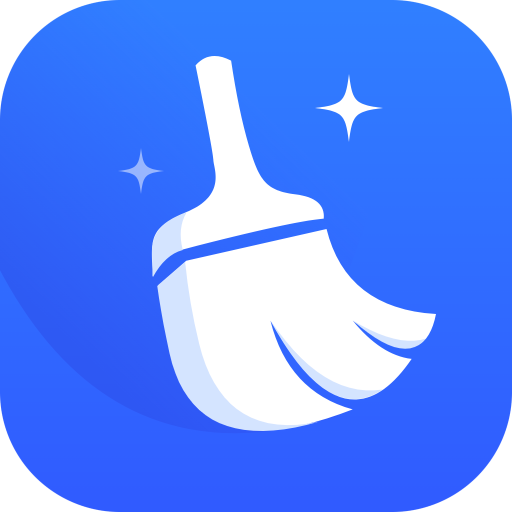 Daily Cleaner: Antivirus, Junk Google Play icon captured 2026-08-13