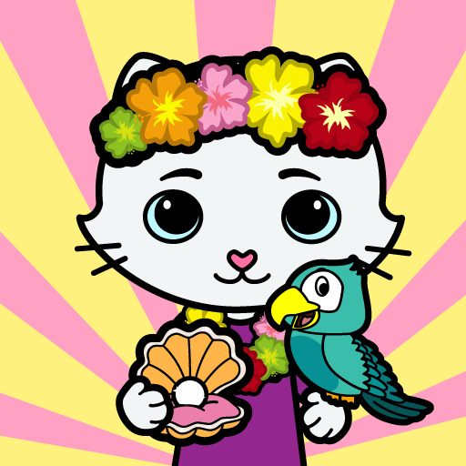 Yasa Pets Island Google Play icon captured 2026-08-16