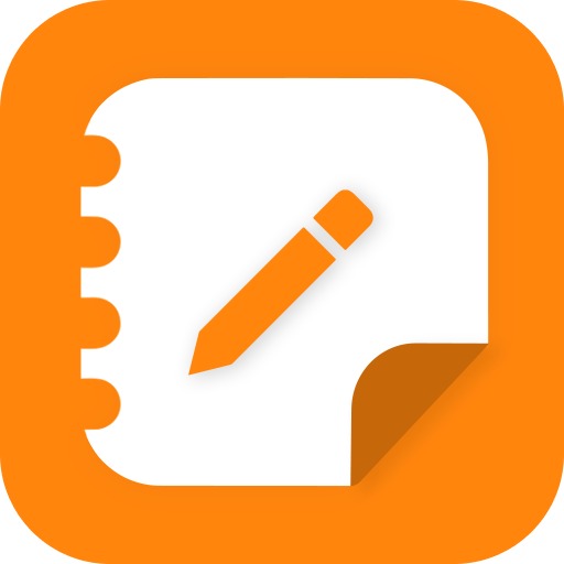 Notes - Notepad, Secure Notes Google Play icon captured 2026-08-16