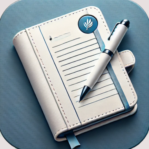Bloco de Notas por Matérias Google Play icon captured 2026-08-16