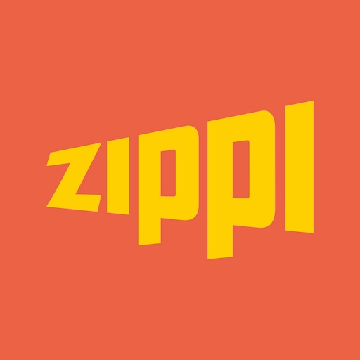 Zippi Crédito do autônomo Google Play icon captured 2026-08-14