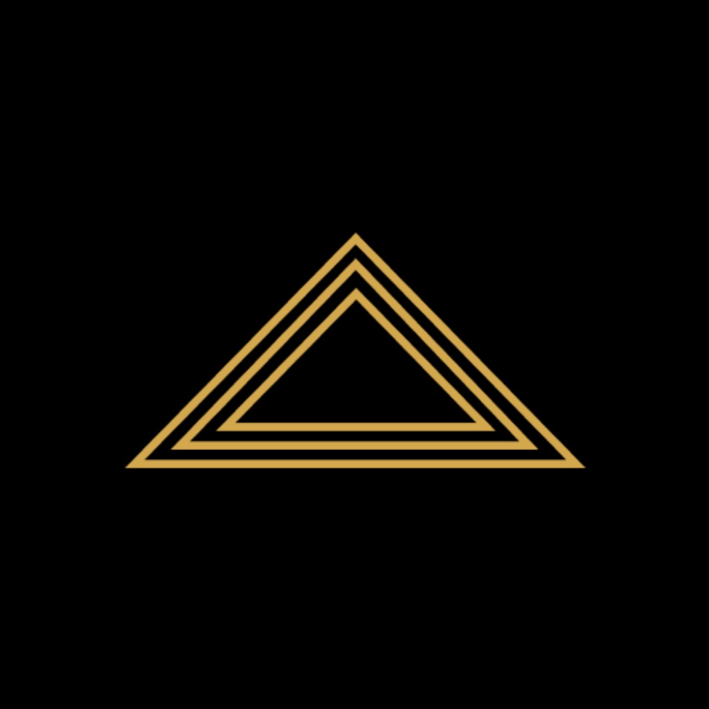Magisterium AI app icon captured 2026-08-13