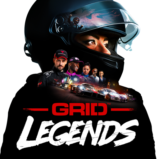 GRID™ Legends: Deluxe Edition Google Play icon captured 2026-08-13