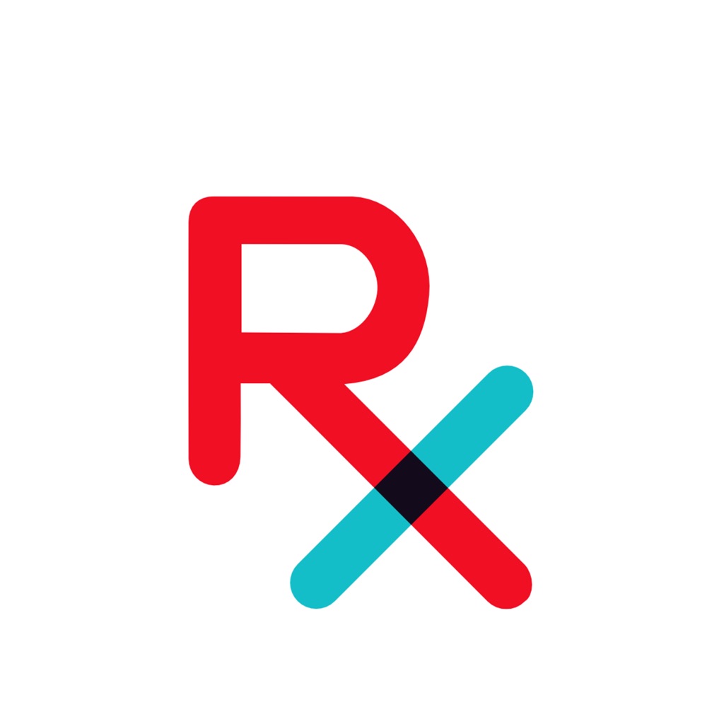 RxLocal app icon captured 2026-08-11