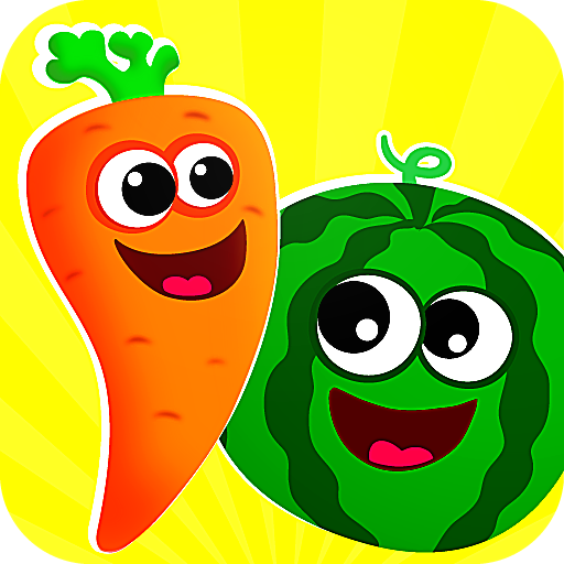 Infantis jogo educativo 4 anos Google Play icon captured 2026-08-16