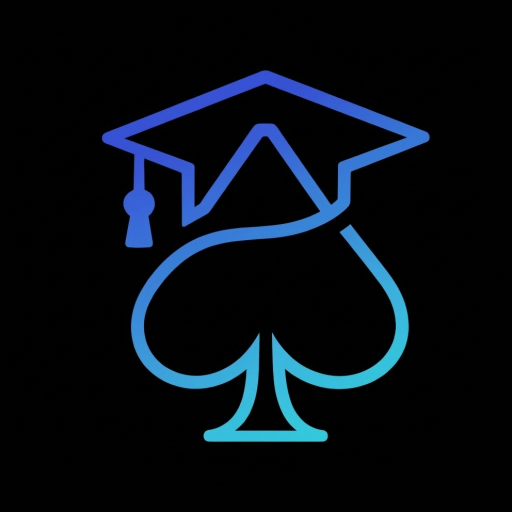 Runout Poker Trainer GTO Coach Google Play icon captured 2026-08-13