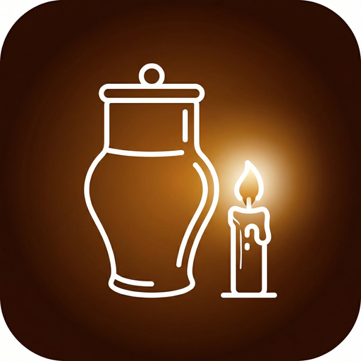 Terreiro: Oráculo IA e Axé Google Play icon captured 2026-08-15