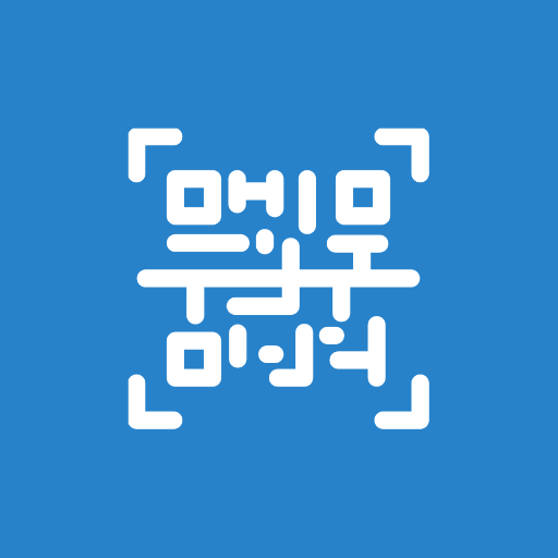 Smart QR Scanner - Fast & Easy Google Play icon captured 2026-08-16