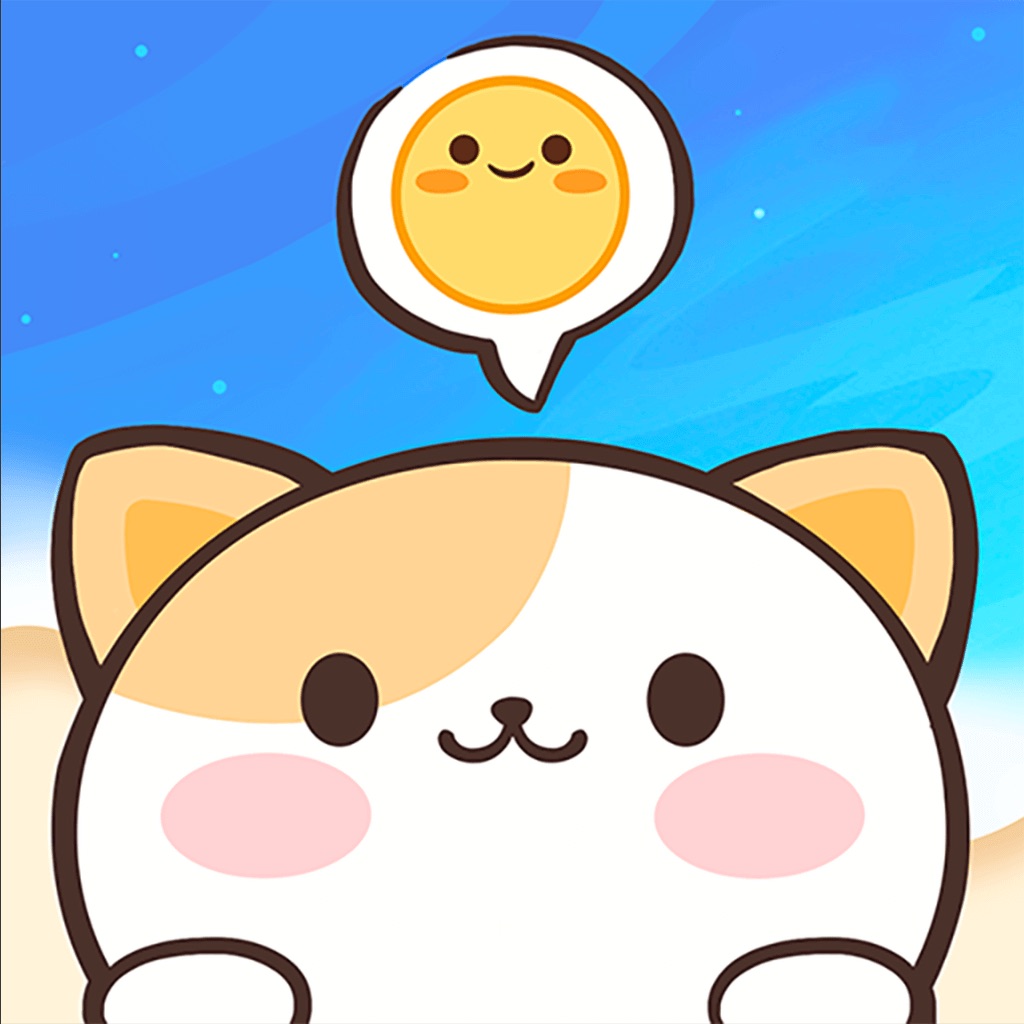 心岛日记-难过的人不孤独 app icon captured 2026-08-14