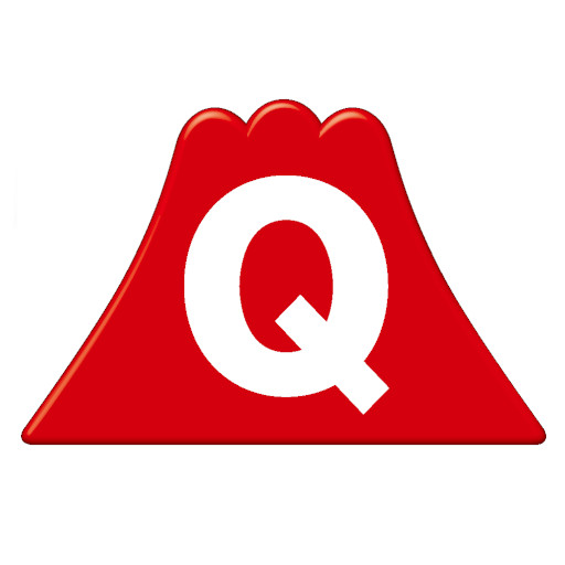 Fuji-Q Highland App app icon captured 2026-08-18
