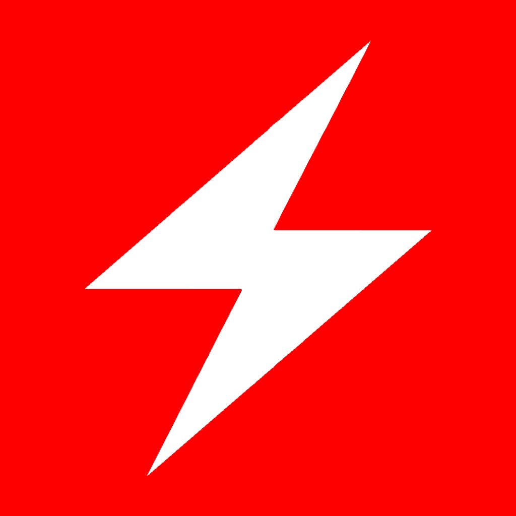 The Zeus Network app icon captured 2026-08-12