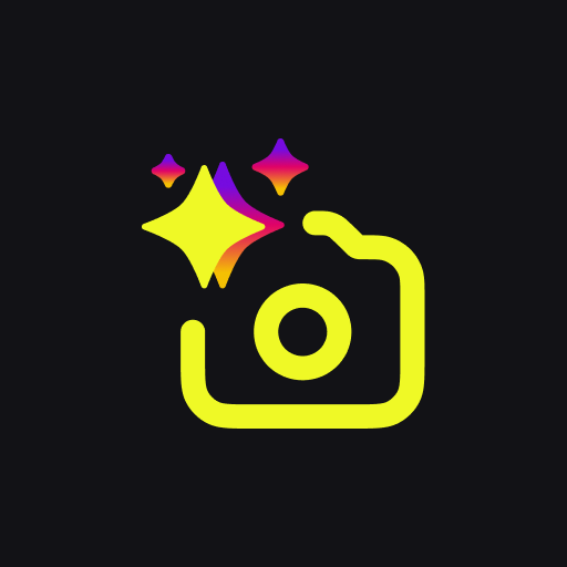 Filterly - AI Photo Enhancer Google Play icon