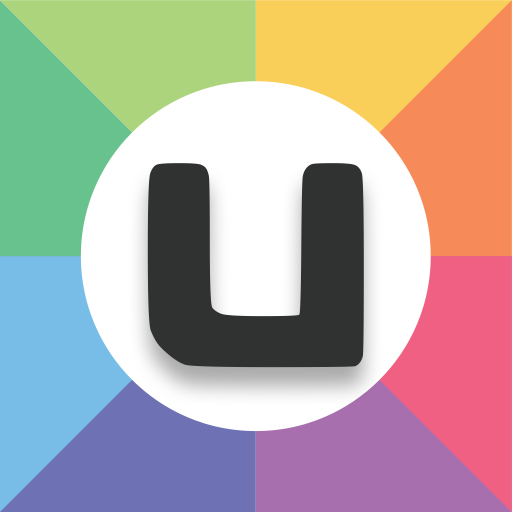 Unika Wallpapers - No AI app icon captured 2026-08-18