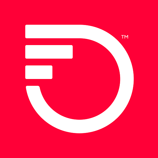 MyFrontier Google Play icon