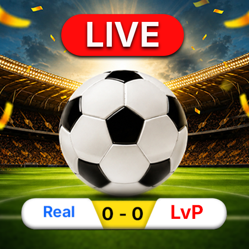 Placar ao Vivo - Futebol Google Play icon captured 2026-08-15