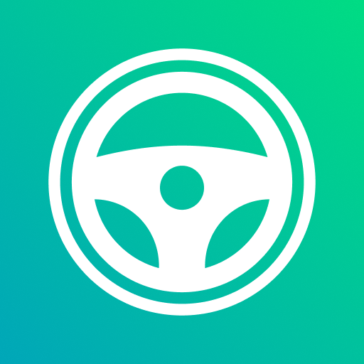 Driver: Driving & Dash Cam App Google Play icon
