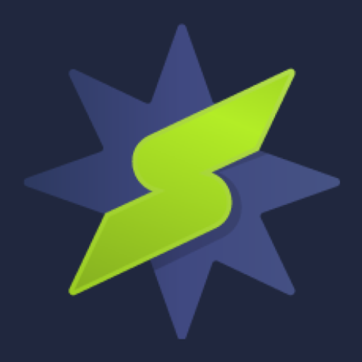 StarVPN - Fast VPN Proxy app icon captured 2026-08-18