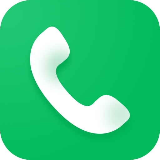 Contacts: Phone Dialer & Calls Google Play icon captured 2026-08-14