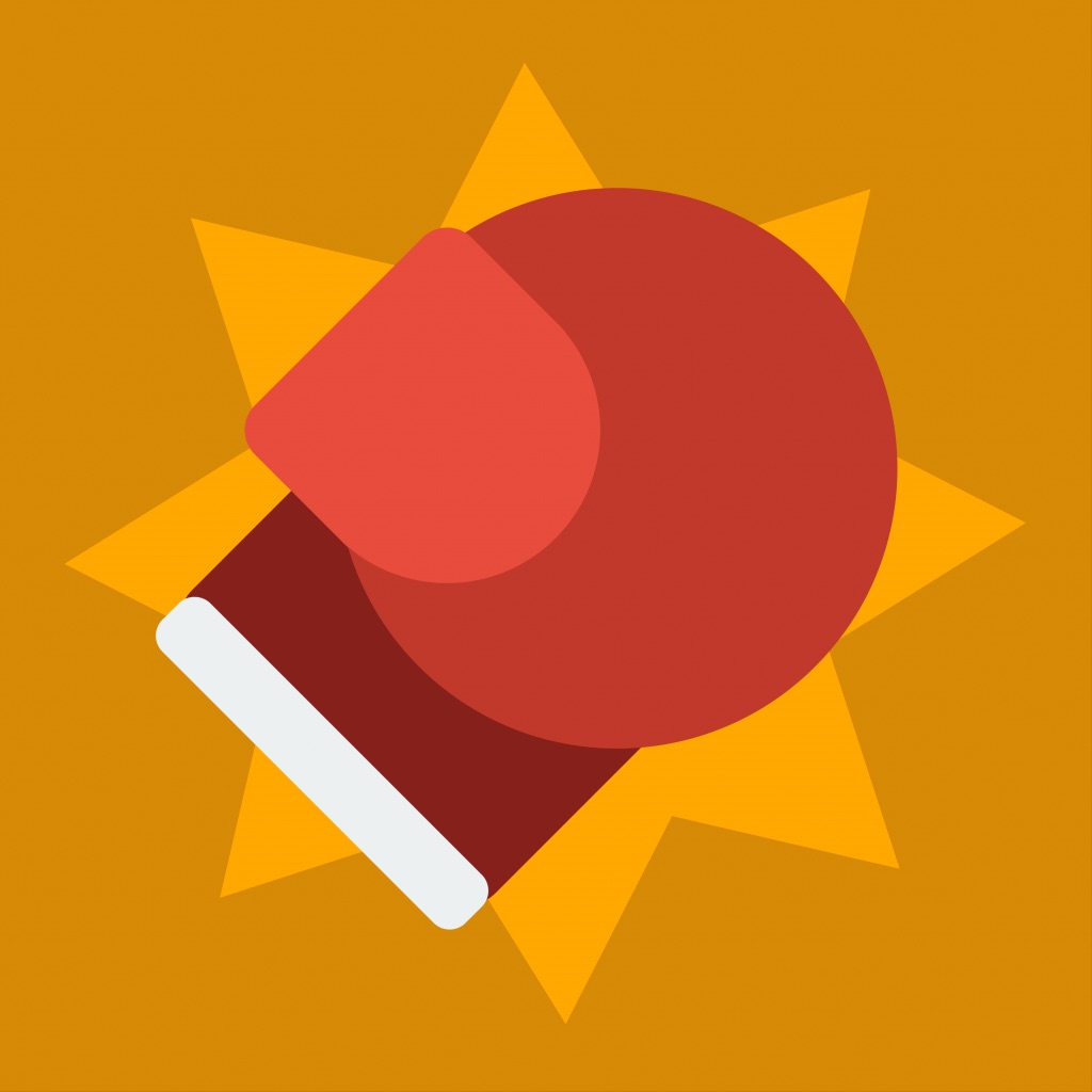 SBC! Sticker Pack app icon