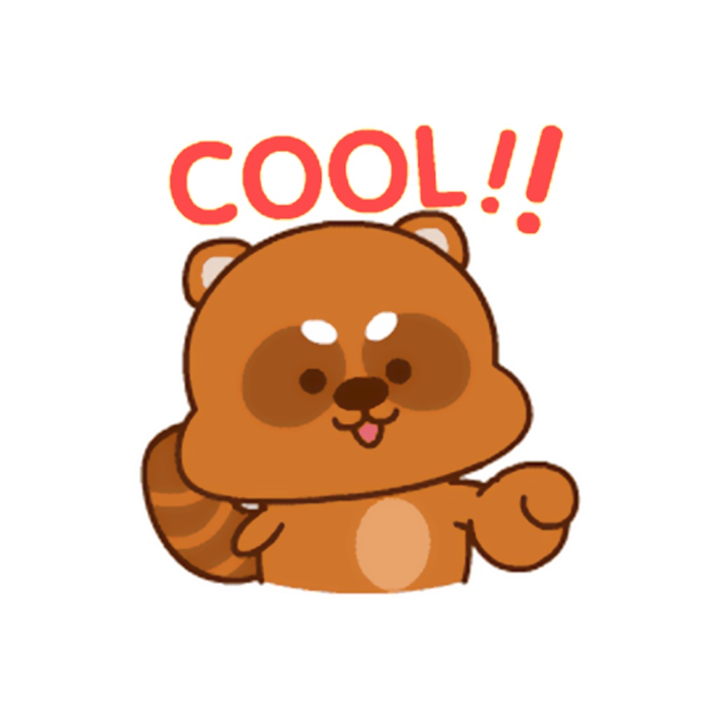 Animated Stickers ∙ app icon