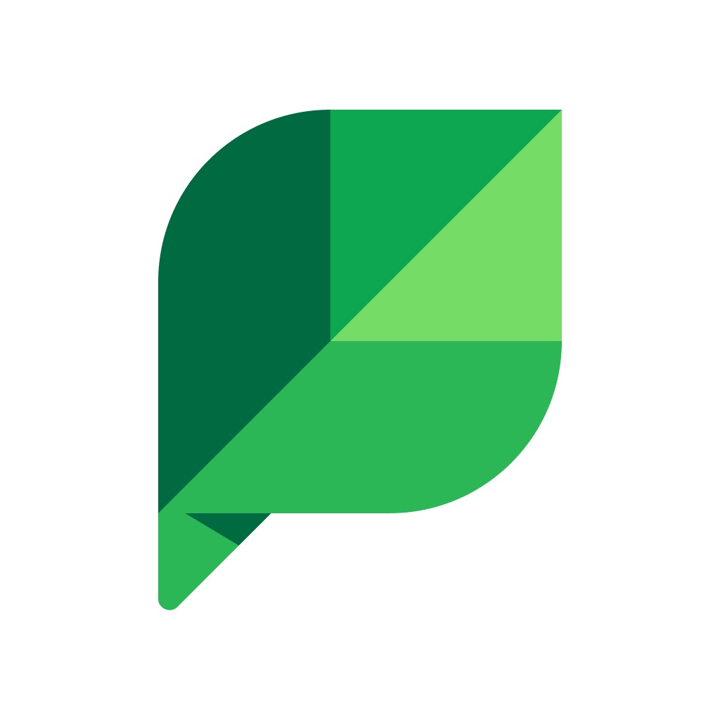 Sprout Social app icon captured 2026-08-14