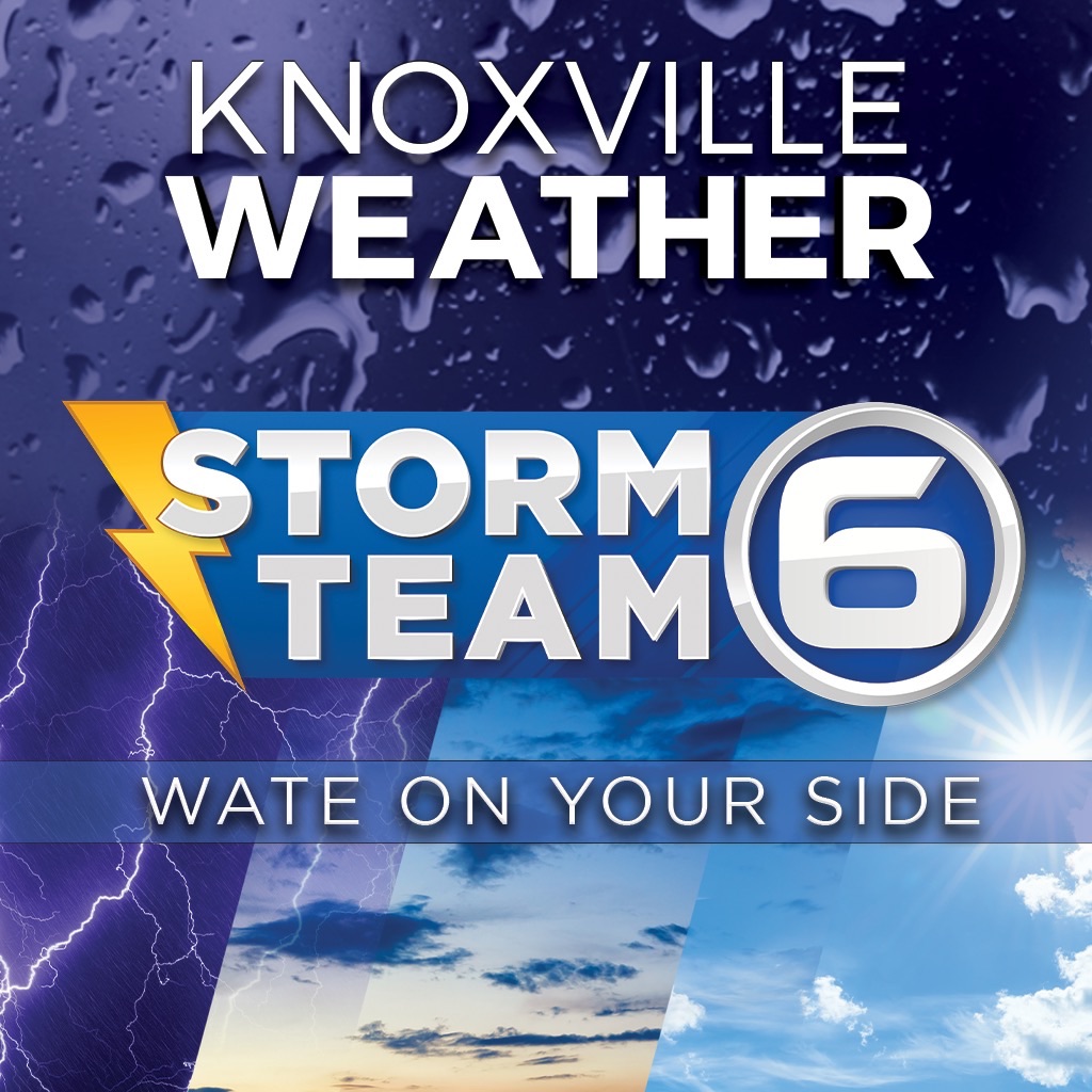 Knoxville Weather - WATE app icon captured 2026-08-14