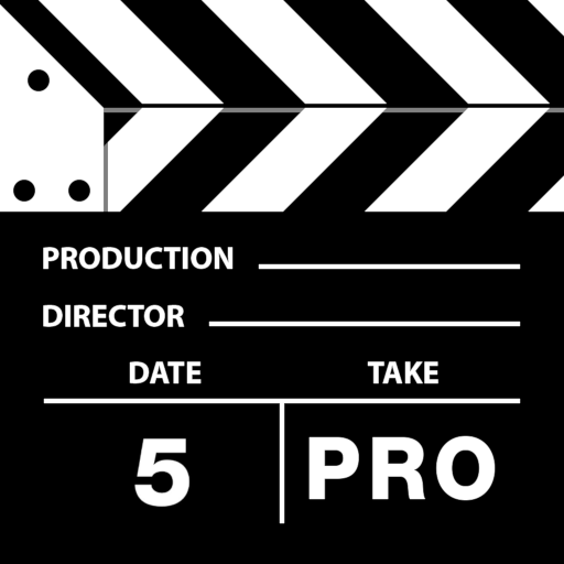 My Movies 5 Pro - Movie & TV Google Play icon captured 2026-08-12