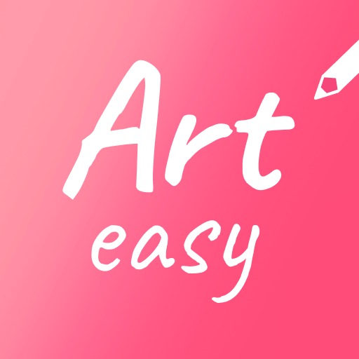 ArtEasy: AR Sketch & Draw Google Play icon captured 2026-08-14