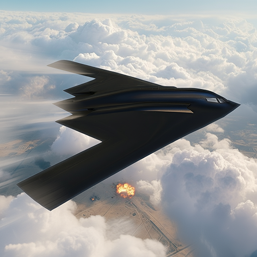 War Drone: 3D Shooting Games Google Play icon captured 2026-08-12