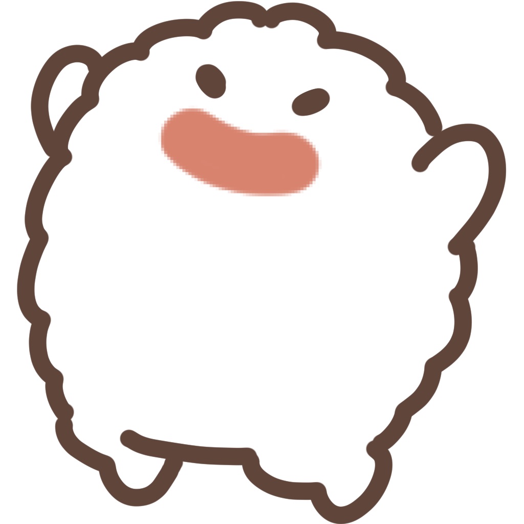 cute yeti sticker app icon captured 2026-08-14