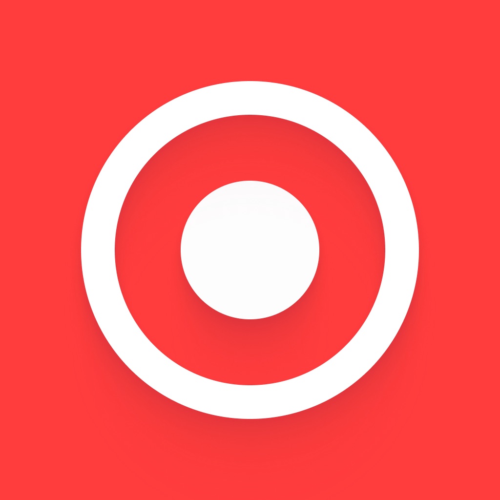 Gravador de Tela‎ app icon captured 2026-08-13