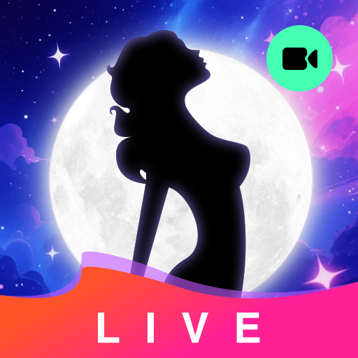 Kimmi – Videochamada Google Play icon captured 2026-08-15