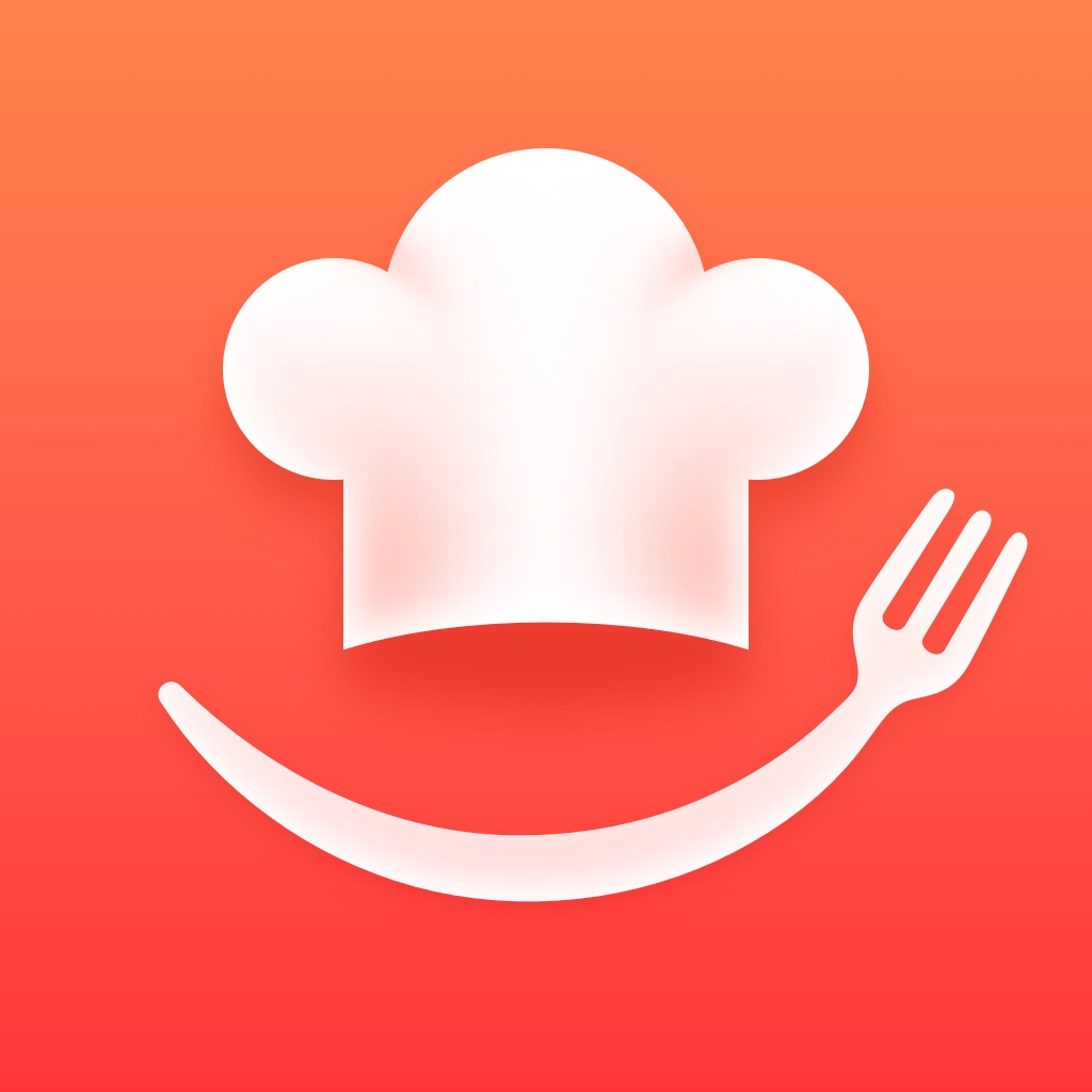 CookBook - Recipe Keeper app icon captured 2026-08-12