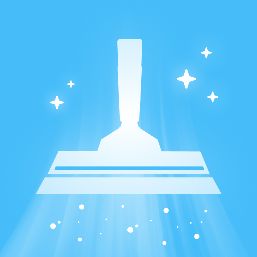 CleanNow app icon captured 2026-08-17
