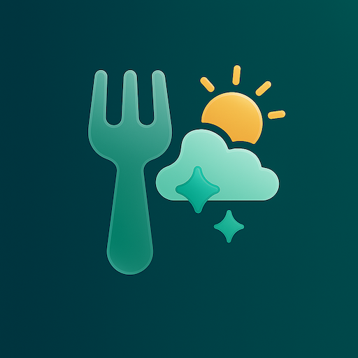 NutriShot AI - Calorie Counter app icon captured 2026-08-18