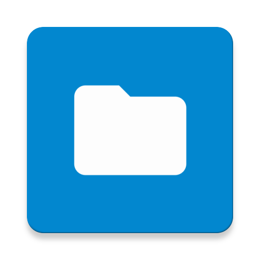 NMM File Manager / Text Edit Google Play icon captured 2026-08-14