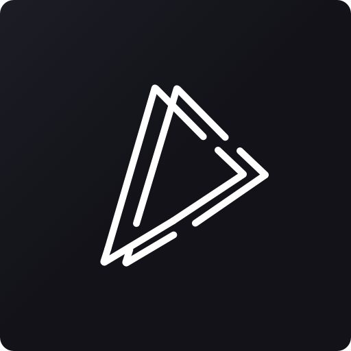 Muviz Edge: AOD & Edge Lights Google Play icon captured 2026-08-12